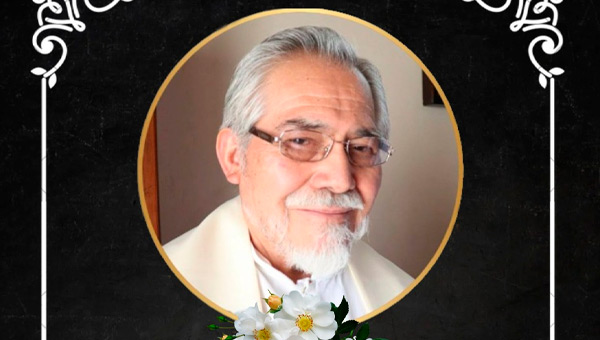 Fallece el Pbro. Rafael Quiroz (DEP) de la Arquidiócesis de Xalapa