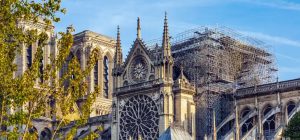 Catedral de Notre Dame en París será nuevamente abierta; tras incendio de 2019