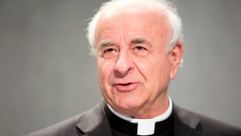 El presidente de la Academia Pontificia para la Vida considera como “factible” el suicidio médicamente asistido