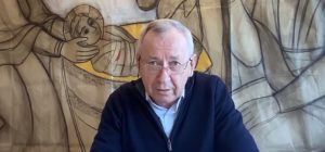 Veintidós cartas inéditas reavivan el caso del Jesuita Rupnik: religiosas describieron presuntos abusos en el año 2000
