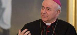 Paglia reconoce que la reforma del Instituto Juan Pablo II y la Academia para la Vida buscó replantear la moral sexual y familiar