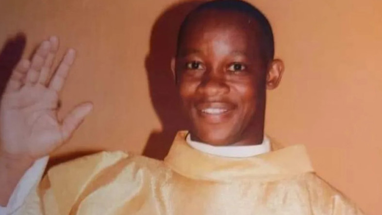 Liberan a Sacerdote secuestrado en Nigeria