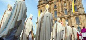 Solo el 6,8% de los católicos alemanes participa en la misa dominical