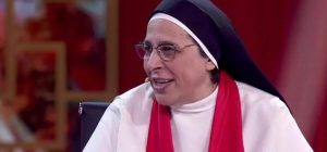 «Declaraciones polémicas de Sor Lucía Caram: Aboga por el matrimonio homosexual en la Iglesia Católica»