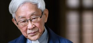 El juicio del cardenal Zen fue reanuado