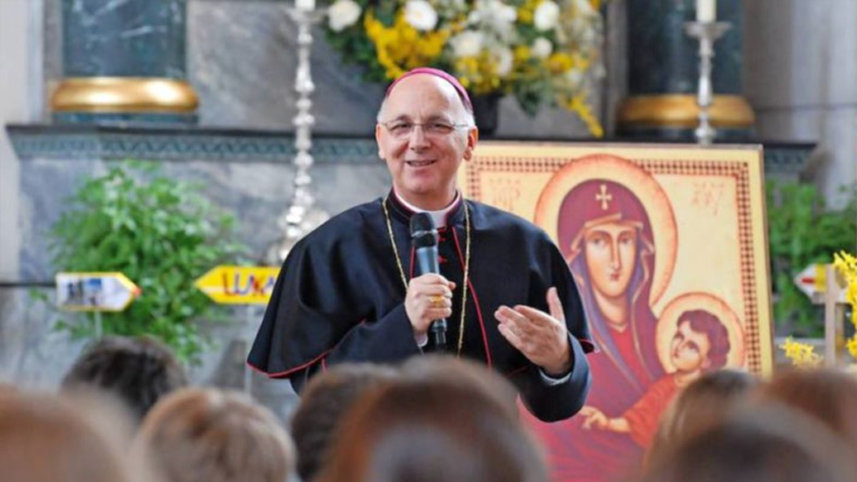 Obispo suizo expresa preocupacion sobre la sinodalidad y su impacto en la Iglesia