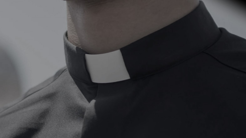 1Detienen a sacerdote por presunto abuso sexual contra menor de edad en CDMX