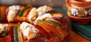La Tradición de la Rosca de Reyes: Un Vínculo entre la Fe y la Gastronomía