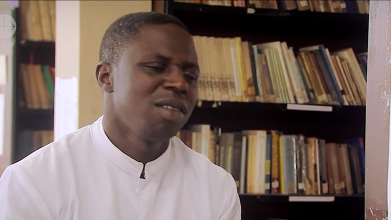 Nigeria experimenta un aumento de vocaciones sacerdotales a pesar de desafios