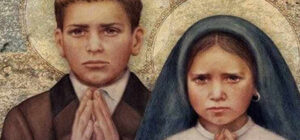 Hoy celebramos a los Santos Francisco y Jacinta Marto, pastorcitos de Fátima