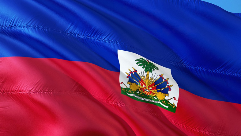 Seis Religiosos y un Sacerdote Son Secuestrados en Haiti