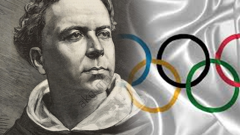 El Origen del Lema Olimpico Un Fraile Dominico Frances