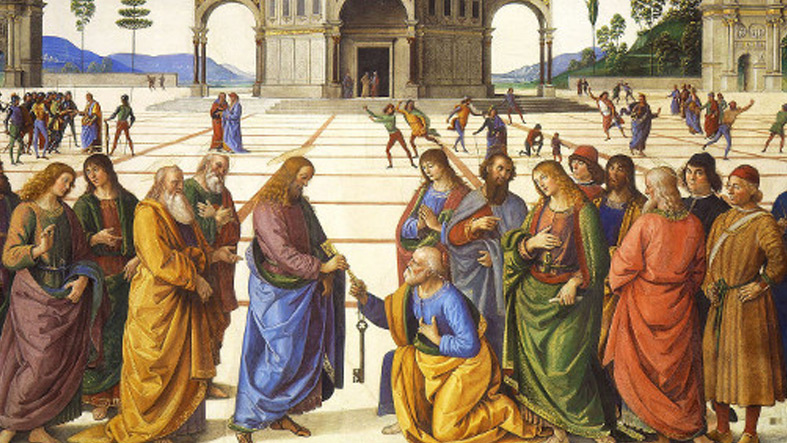 Por que los Papas cambian de nombre