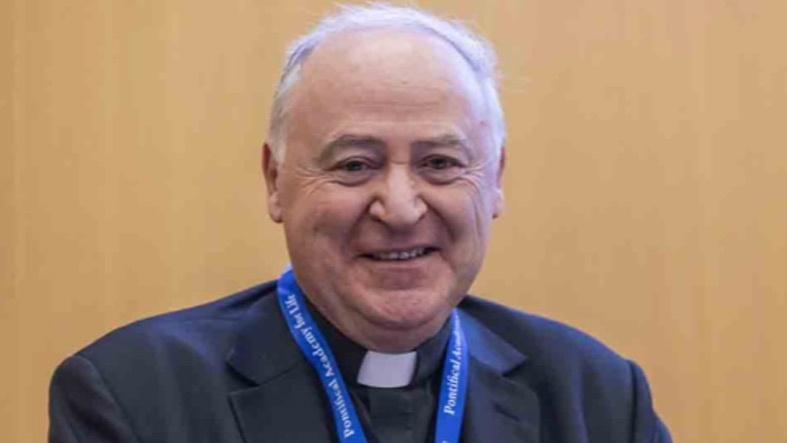 Renzo Pegoraro, nuevo presidente de la Pontificia Academia para la Vida 3 ia Academia para la Vida