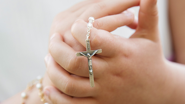 El rezo del Santo Rosario mejora la salud mental y reduce la depresión 15 El rezo del Santo Rosario mejora la salud mental y reduce la depresion