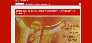 León XIV ordenó retirar las obras de Rupnik de los medios oficiales del Vaticano