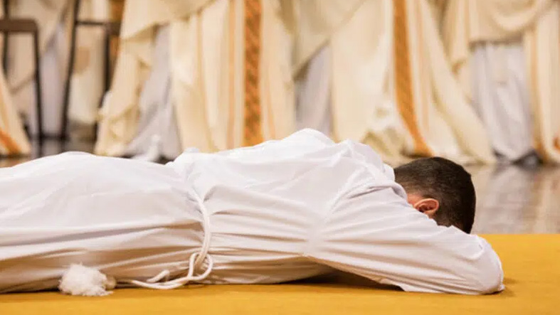 El descenso de ordenaciones sacerdotales se agudiza en Polonia 3 El descenso de ordenaciones sacerdotales se agudiza en Polonia