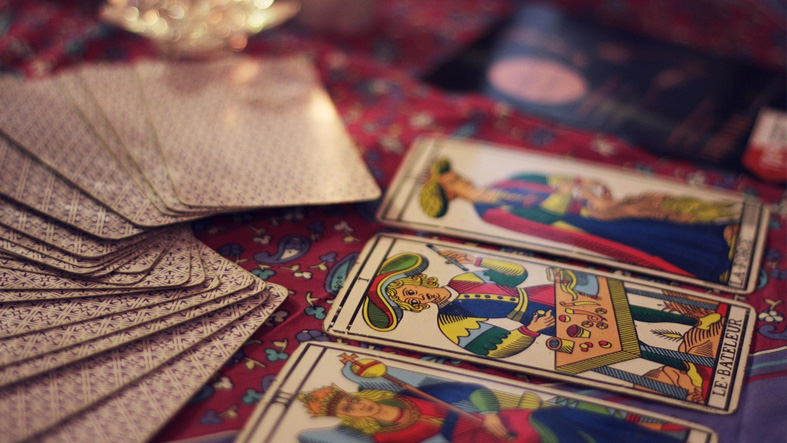 Exorcistas alertan sobre el auge de celebraciones turísticas con magia y esoterismo 12 Exorcistas alertan sobre el auge de celebraciones turisticas con magia y esoterismo