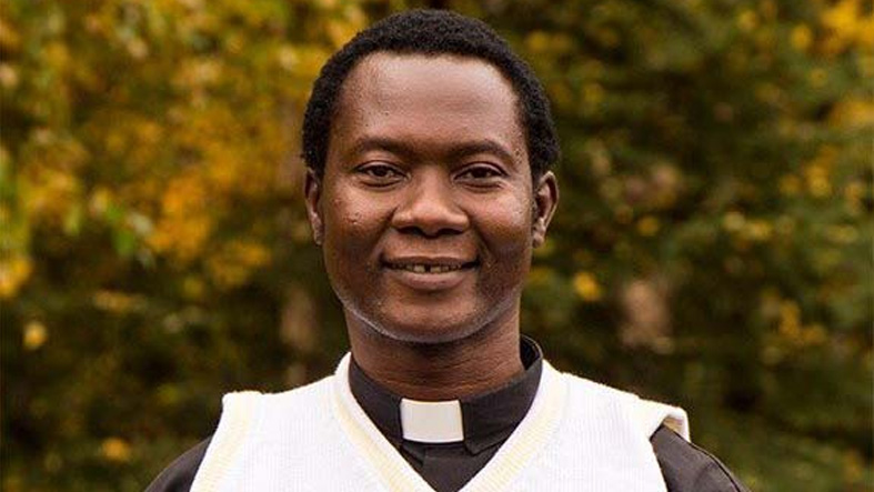 Liberan al padre Alphonsus Afina y a diez mujeres secuestradas en Nigeria 1 Liberan al padre Alphonsus Afina y a diez mujeres secuestradas en Nigeria 1