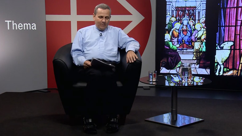 Sacerdote alemán rompe con la diócesis de Fulda por su apoyo al Orgullo Gay y bendiciones a parejas homosexuales 10 Sacerdote aleman rompe con la diocesis de Fulda por su apoyo al Orgullo Gay y bendiciones a parejas