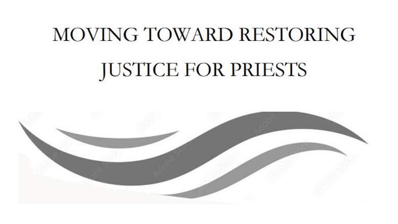 Sacerdotes de EE. UU. piden al Papa León XIV y a obispos garantías para los acusados de abusos 5 Sacerdotes de EE. UU. piden al Papa Leon XIV y a obispos garantias para los acusados de abusos