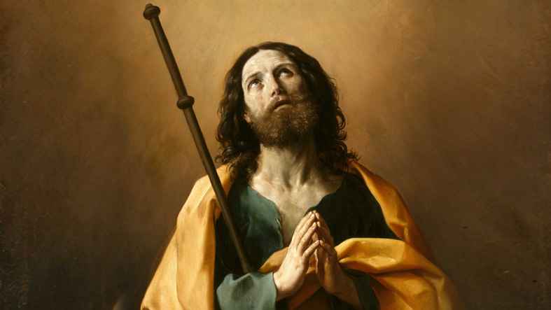 Santiago Apóstol: el Hijo del Trueno que sembró la fe en España 4 santiago