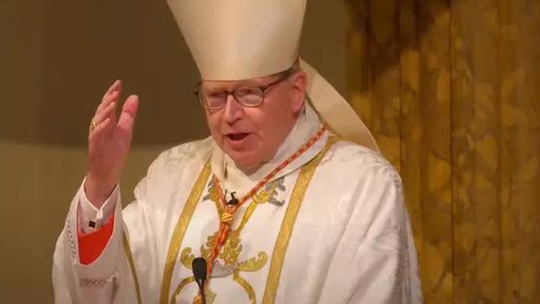 Cardenal Eijk defiende a Burke: “Ha sido injustamente criticado por proclamar la plenitud de la fe” 2 Cardenal Eijk defiende a Burke Ha sido injustamente criticado por proclamar la plenitud de la fe