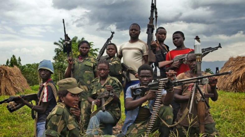 Mas de 80 cristianos asesinados en el Congo en una nueva ola de violencia yihadista