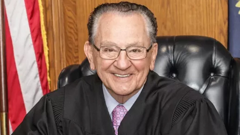 Muere Frank Caprio, juez reconocido por su misericordia 5 Muere Frank Caprio juez reconocido por su misericordia