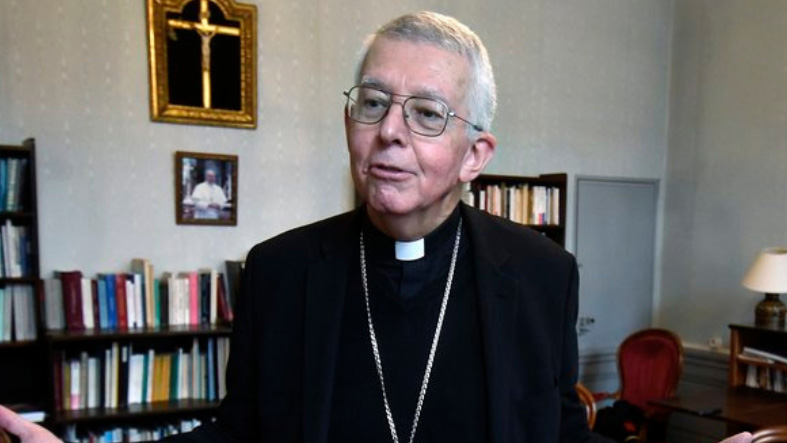 Obispos franceses piden al arzobispo de Toulouse que revoque el nombramiento de un sacerdote condenado por violacion