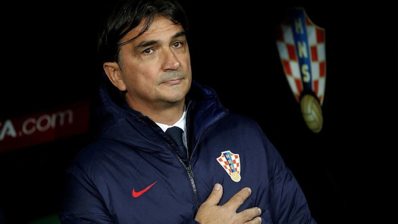 Zlatko Dalić: “Dios me ha dado la fuerza para superar todas las pruebas” 1 Zlatko Dalic Dios me ha dado la fuerza para superar todas las pruebas