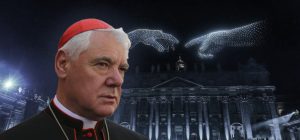 Cardenal Müller denuncia uso ideológico de la Santa Sede