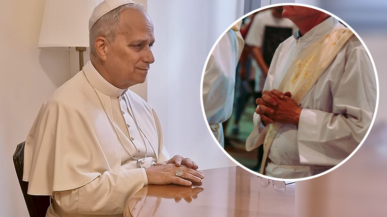El Papa afirma que no modificara la ensenanza sobre la ordenacion pero reconoce la necesidad de seguir desarrollando la participacion femenina y de examinar a fondo el diaconado permanente