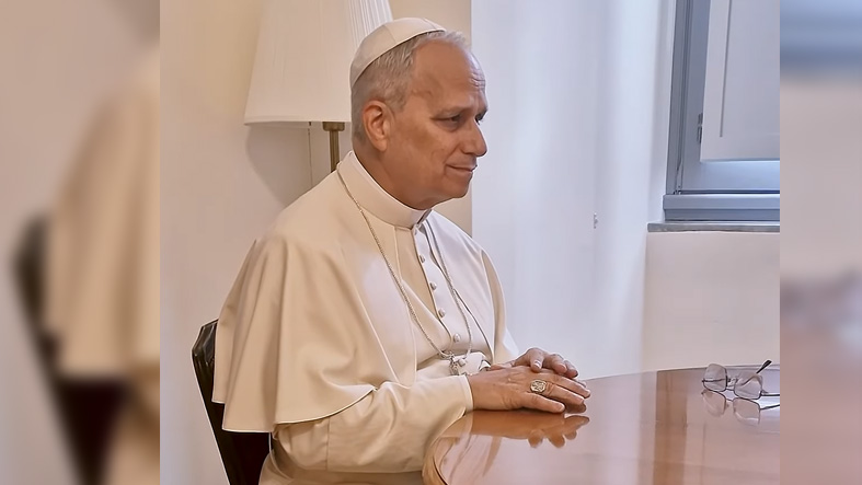El Papa rechaza la bendición ritual de parejas homosexuales 1 El Papa subraya que la acogida a las personas LGBTQ no implica cambios doctrinales y reafirma la importancia de la familia tradicional