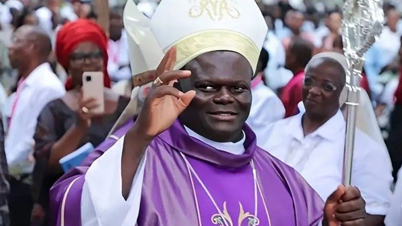 Obispo de Santo Tomé y Príncipe denuncia el impacto devastador del adulterio en la sociedad 9 Obispo de Santo Tome y Principe denuncia el impacto devastador del adulterio en la sociedad