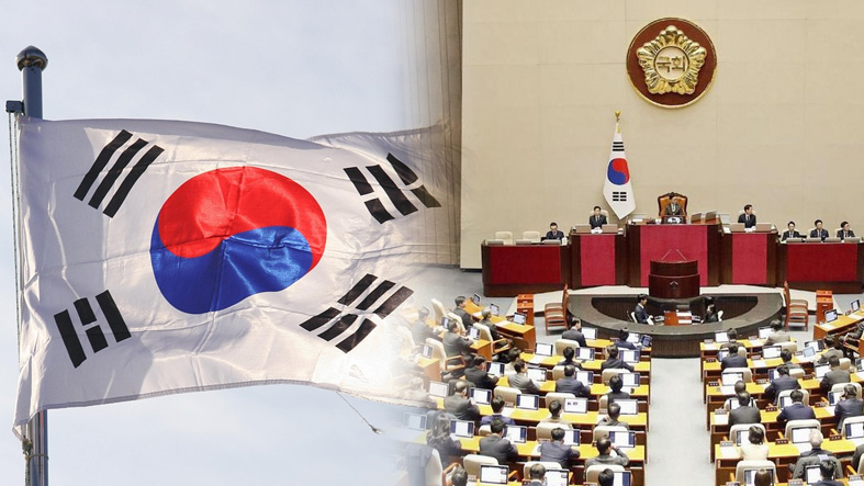 Obispos de Corea intensifican la defensa de la vida ante reformas sobre aborto y eutanasia 1 Obispos de Corea intensifican la defensa de la vida ante reformas sobre aborto y eutanasia