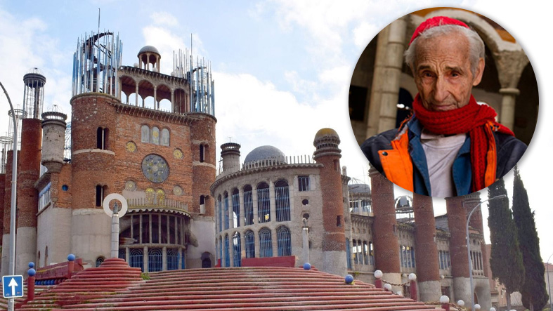 Polémica en Mejorada del Campo por habilitación de mezquita en la “Catedral de Justo” 10 Polemica en Mejorada del Campo por habilitacion de mezquita en la Catedral de Justo