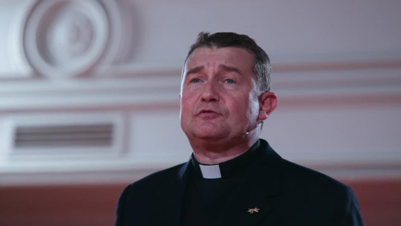 Sacerdote Custodio Ballester afronta juicio con peticion de tres anos de prision por un articulo sobre el islam