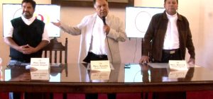Tlaxcala celebra 500 años de su diócesis con 500 horas de adoración eucarística