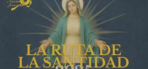 La “Ruta de la Santidad” cumple diez años en Veracruz como alternativa católica a Halloween