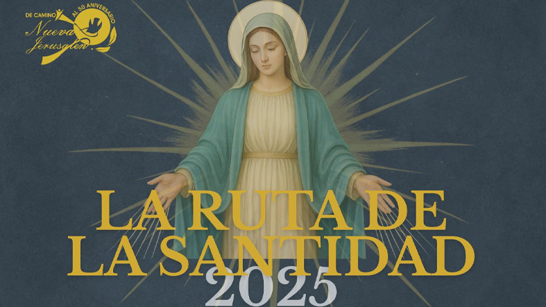 La “Ruta de la Santidad” cumple diez años en Veracruz como alternativa católica a Halloween 1 La Ruta de la Santidad cumple diez anos en Veracruz como alternativa catolica a Halloween