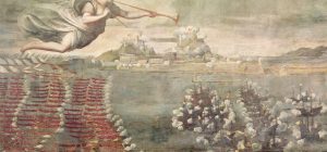 La batalla de Lepanto: la victoria del Rosario que salvó a la cristiandad