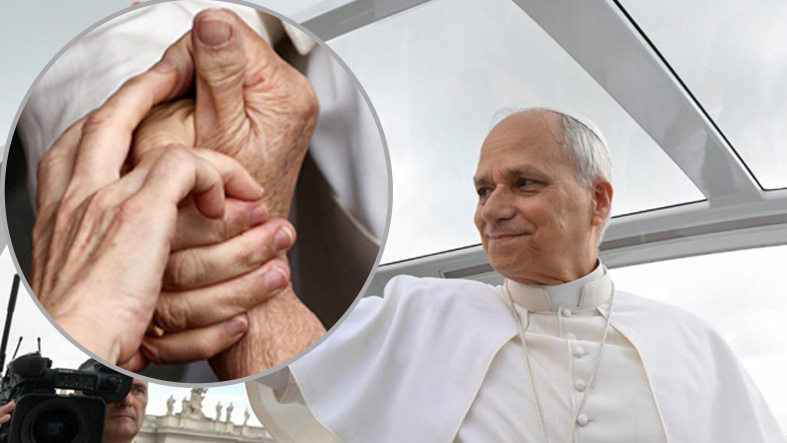 Leon XIV publica su primera exhortacion apostolica Dilexi te inspirada en un proyecto de Francisco
