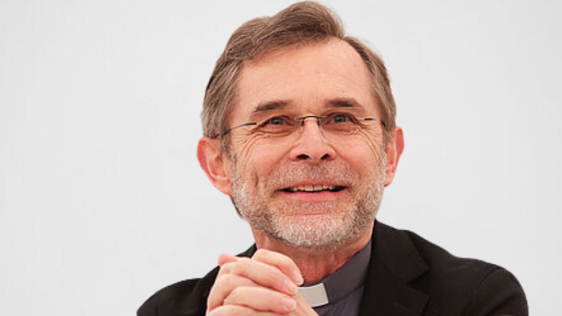 Roma se inclina por Josef Grünwidl como nuevo arzobispo de Viena, pese a sus polémicas declaraciones sobre el celibato y el rol de la mujer 1 Roma se inclina por Josef Grunwidl como nuevo arzobispo de Viena pese a sus polemicas declaraciones sobre el celibato y el rol de la mujer 1