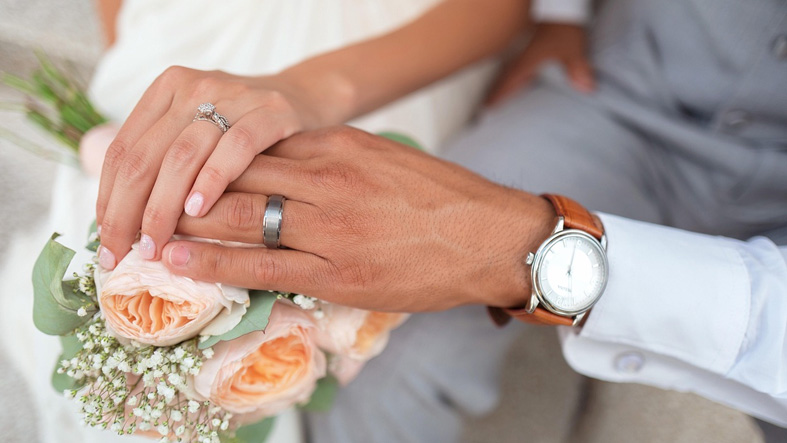 El Vaticano publicará documento doctrinal sobre la poligamia y el valor del matrimonio cristiano 1 El Vaticano publicara documento doctrinal sobre la poligamia y el valor del matrimonio cristiano