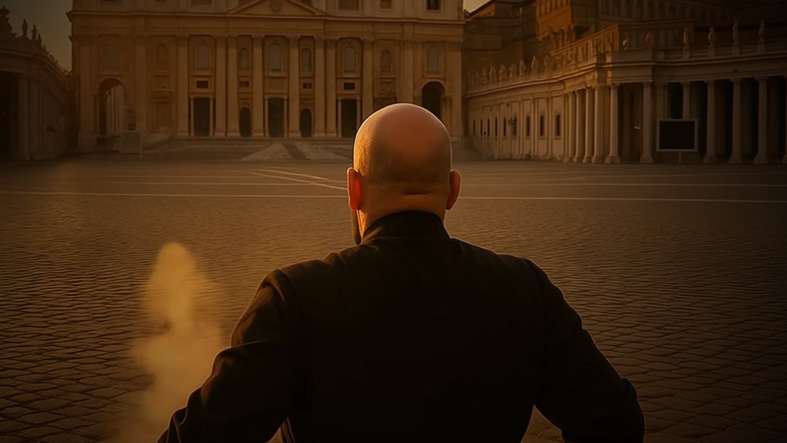 El sacerdote Francisco José Delgado es absuelto en juicio canónico tras año y medio de suspensión 1 El sacerdote Francisco Jose Delgado es absuelto en juicio canonico tras ano y medio de suspension