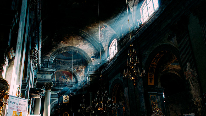 Este es el proceso que la Iglesia utiliza para declarar la santidad de un fiel 1 Este es el proceso que la Iglesia utiliza para declarar la santidad de un fiel