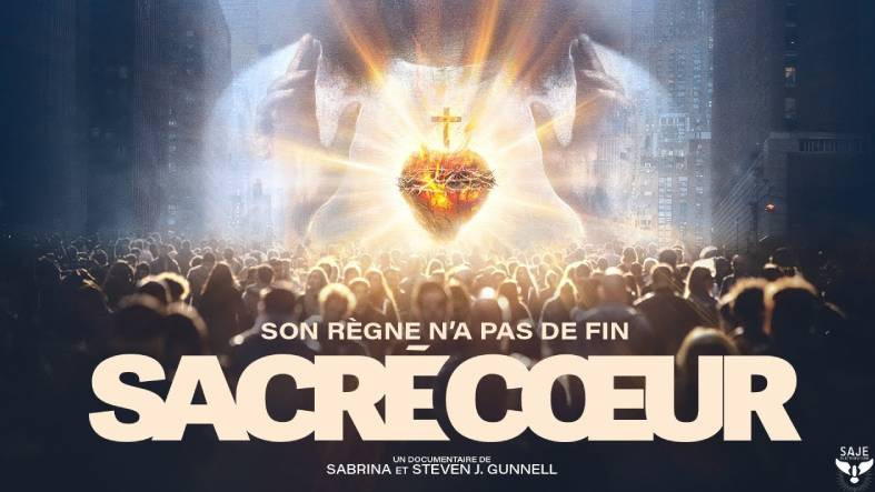 Sacre Coeur rompe records en Francia en medio de polemicas por laicidad