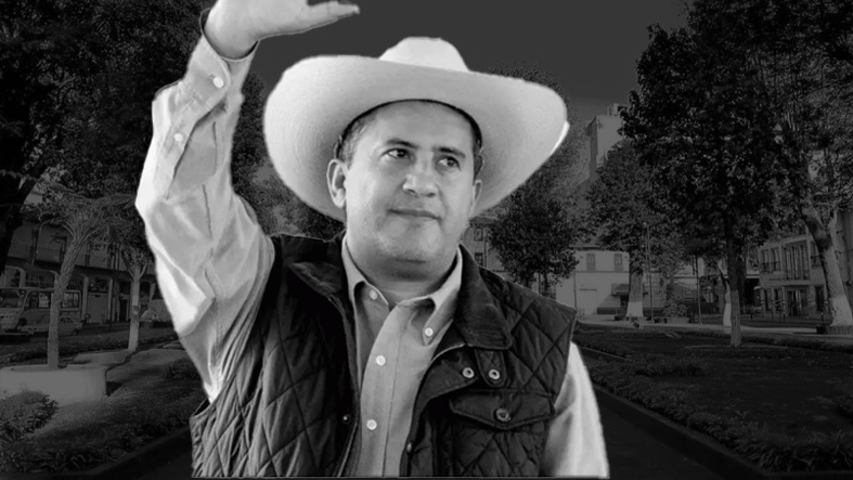 Obispos de México condenan asesinato del alcalde de Uruapan y piden atacar la raíz de la violencia 1 carlos