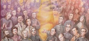 Beatifican en Jaén a 124 mártires asesinados por odio a la fe durante la Guerra Civil española